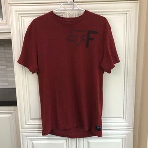 Fox men’s logo t-shirt